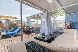 Hotel VORAMAR wakacje