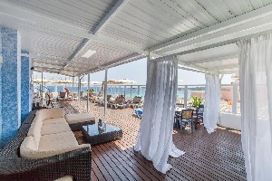 Hotel VORAMAR wakacje