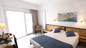 Hotel VORAMAR wakacje