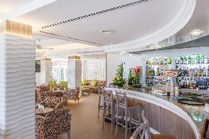 Hotel VORAMAR wakacje