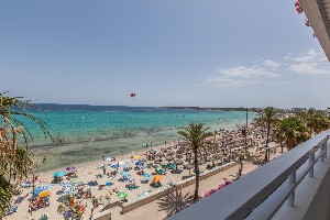 Hotel VORAMAR wakacje