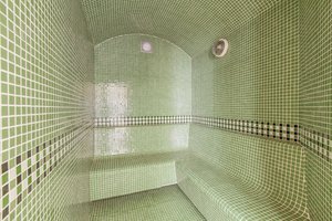 Spa and wellness