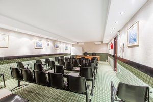 Conference Facilities