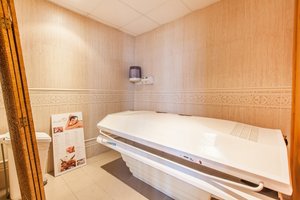 Spa and wellness