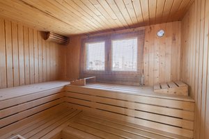 Spa and wellness