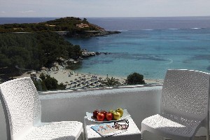 Hotel ALUASOUL CAROLINA wakacje