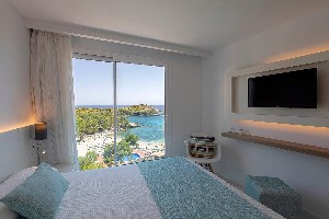 Hotel ALUASOUL CAROLINA wakacje