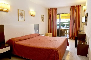 Hotel AMOROS wakacje