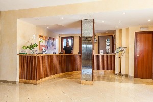 Hotel BELLAMAR wakacje