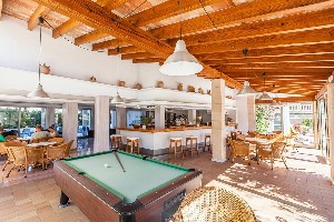 Hotel BELLAMAR wakacje