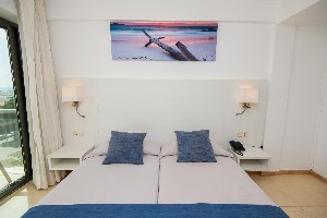 Hotel BELLAMAR wakacje