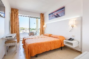 Hotel BELLAMAR wakacje