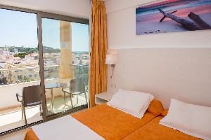 Hotel BELLAMAR wakacje