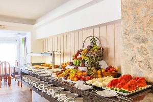 Hotel BELLAMAR wakacje