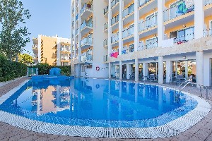 Hotel BELLAMAR wakacje