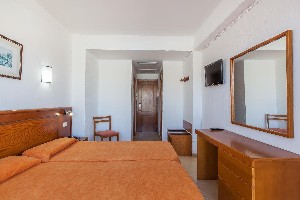 Hotel BELLAMAR wakacje