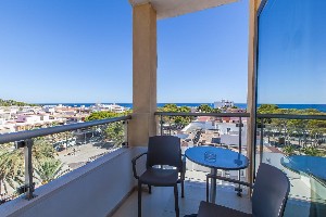 Hotel BELLAMAR wakacje