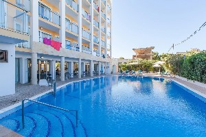 Hotel BELLAMAR wakacje