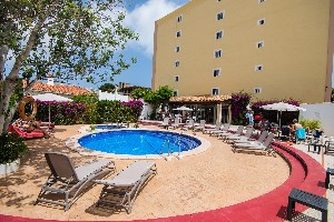 Hotel BELLAMAR wakacje