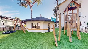 Playground and Mini Club