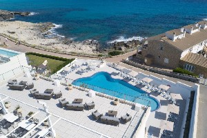 Hotel HSM REGANA wakacje