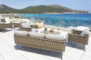 Hotel HSM REGANA wakacje