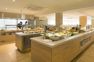 Hotel HSM REGANA wakacje