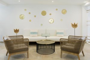 Hotel HSM REGANA wakacje