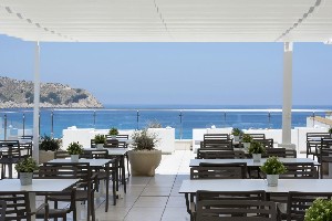 Hotel HSM REGANA wakacje