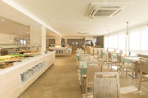 Hotel HSM REGANA wakacje