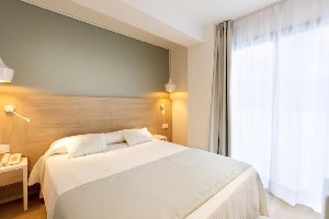 Hotel HSM REGANA wakacje