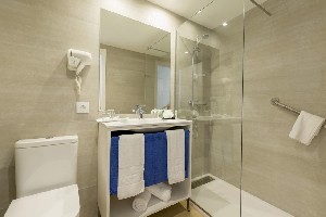 Hotel HSM REGANA wakacje