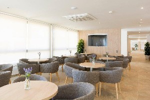 Hotel HSM REGANA wakacje