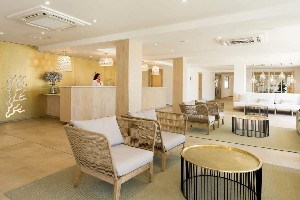 Hotel HSM REGANA wakacje