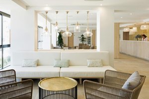 Hotel HSM REGANA wakacje