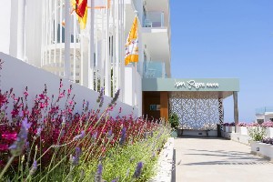 Hotel HSM REGANA wakacje