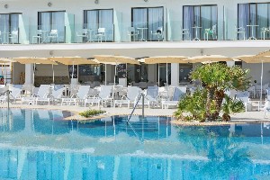 Hotel HSM REGANA wakacje