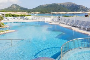 Hotel HSM REGANA wakacje