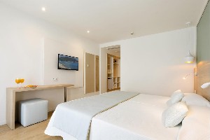 Hotel HSM REGANA wakacje