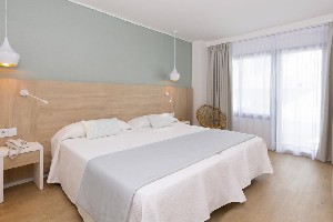 Hotel HSM REGANA wakacje