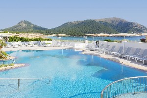 Hotel HSM REGANA wakacje