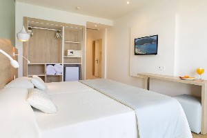 Hotel HSM REGANA wakacje