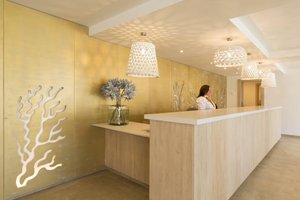 Hotel HSM REGANA wakacje
