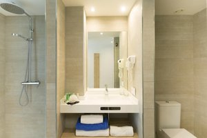 Hotel HSM REGANA wakacje