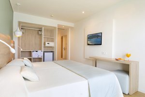 Hotel HSM REGANA wakacje