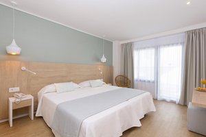 Hotel HSM REGANA wakacje