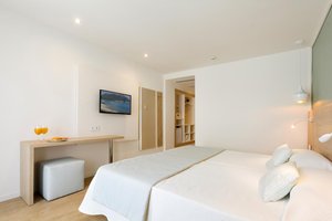 Hotel HSM REGANA wakacje