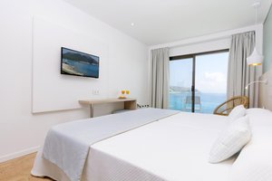 Hotel HSM REGANA wakacje