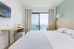 Hotel HSM REGANA wakacje