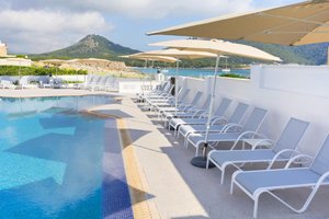 Hotel HSM REGANA wakacje